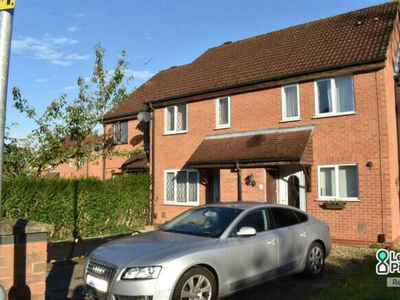 2 bedroom terraced house for rent in Swinford Hollow, Little Billing, Northampton, Northamptonshire, NN3 9UN, NN3