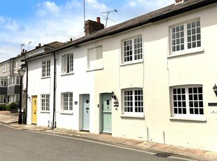2 Bedroom Terraced House For Sale In Arundel