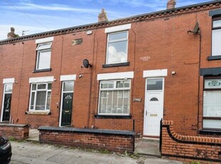 2 Bedroom Terraced House For Sale In Bolton