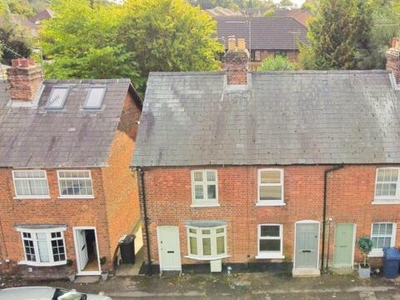 2 Bedroom Terraced House For Sale In Buckinghamshire