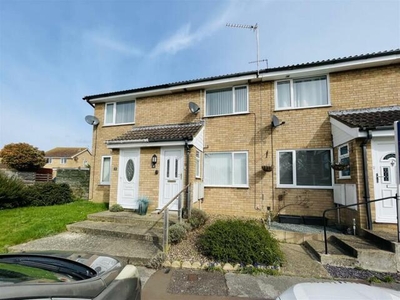 2 Bedroom Terraced House For Sale In Carlton Colville