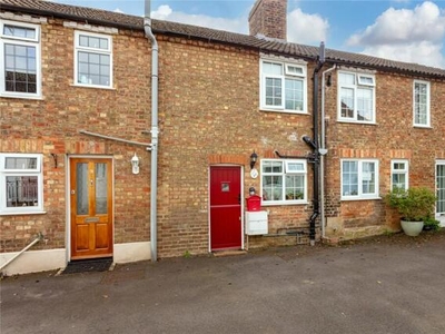2 Bedroom Terraced House For Sale In Clophill, Bedfordshire