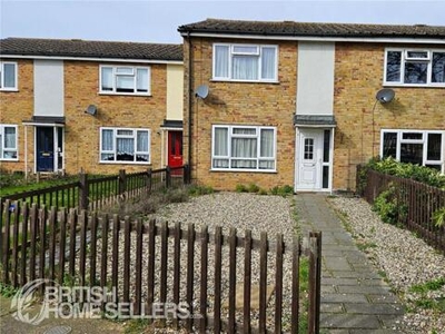 2 Bedroom Terraced House For Sale In Felixstowe, Suffolk