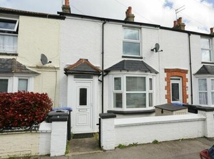 2 Bedroom Terraced House For Sale In Margate