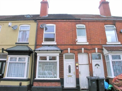 2 Bedroom Terraced House For Sale In Netherton