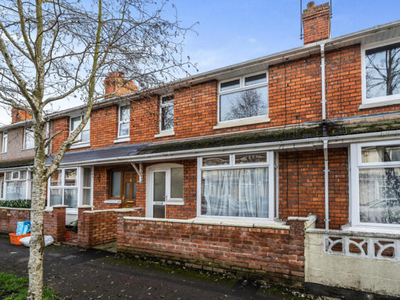 2 Bedroom Terraced House For Sale In Swindon, Wiltshire