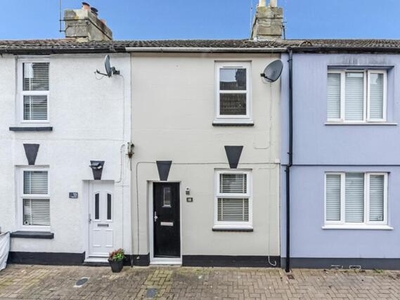 2 Bedroom Terraced House For Sale In Wouldham, Rochester