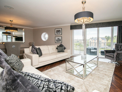3 bedroom apartment for rent in Alexandria, Victoria Wharf, Cardiff Bay, CF11