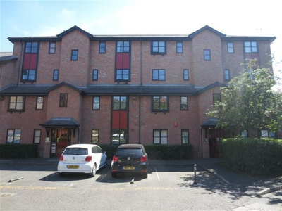 3 bedroom apartment for rent in Sloane Court, Jesmond, Newcastle Upon Tyne, NE2 4PF, NE2