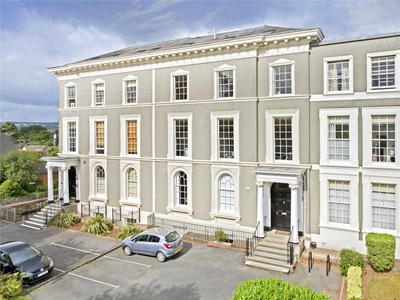 3 bedroom apartment for rent in St Leonards, Exeter, EX2