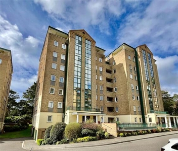 3 Bedroom Apartment For Sale In Bournemouth