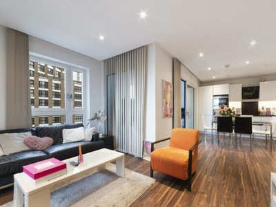 3 Bedroom Apartment For Sale In New Drum Street, Aldgate