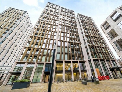 3 Bedroom Apartment For Sale In Perceval Square