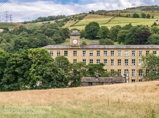 3 Bedroom Apartment For Sale In Sowerby Bridge, West Yorkshire