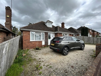 3 bedroom bungalow for rent in Anderson Avenue, Earley, Reading, Berkshire, RG6