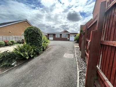 3 Bedroom Bungalow For Sale In Anstey