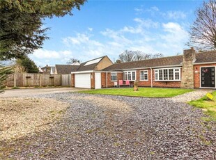 3 Bedroom Bungalow For Sale In Barrow-upon-humber, North Lincolnshire