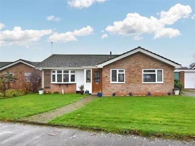 3 Bedroom Bungalow For Sale In Clyst St. Mary, Exeter