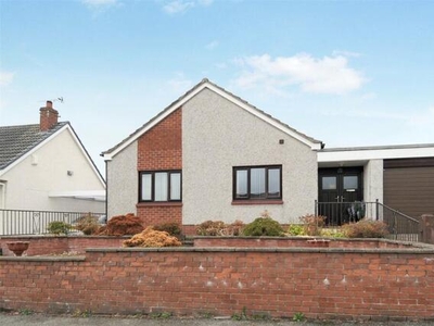 3 Bedroom Bungalow For Sale In Dumfries, Dumfries And Galloway