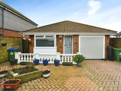 3 Bedroom Bungalow For Sale In Peacehaven, East Sussex