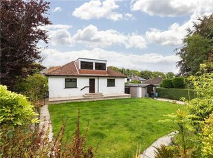 3 Bedroom Bungalow For Sale In Pool In Wharfedale, Otley