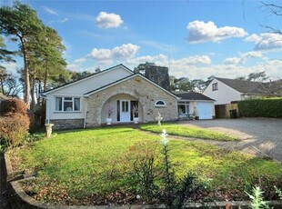 3 Bedroom Bungalow For Sale In Ringwood, Hampshire