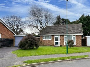 3 Bedroom Detached Bungalow For Sale In Bognor Regis, West Sussex