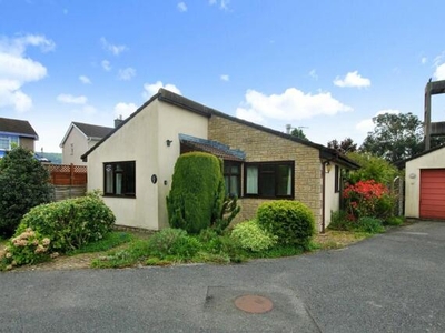 3 Bedroom Detached Bungalow For Sale In Cheddar
