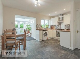 3 Bedroom Detached Bungalow For Sale In Clitheroe, Lancashire
