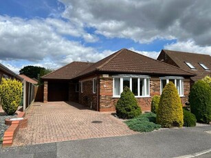3 Bedroom Detached Bungalow For Sale In Waltham