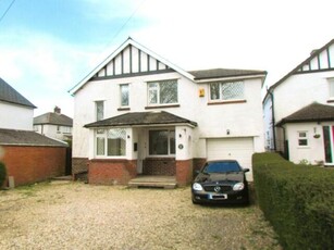 3 Bedroom Detached House For Rent In Newport, South Wales