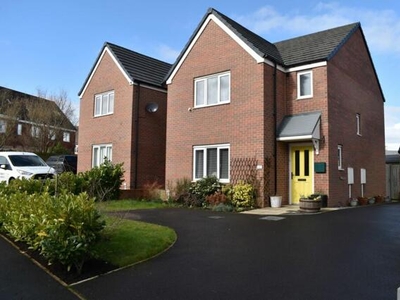 3 Bedroom Detached House For Sale In Ashington, Northumberland