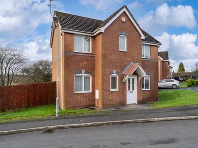 3 Bedroom Detached House For Sale In Bolton, Lancashire