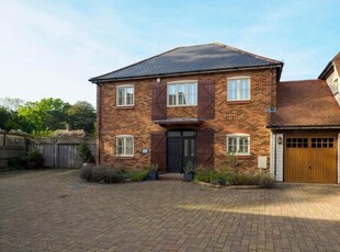 3 Bedroom Detached House For Sale In Elham, Canterbury