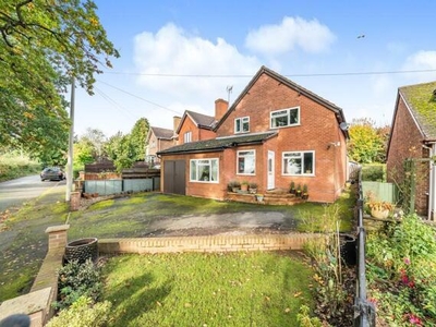 3 Bedroom Detached House For Sale In Herefordshire