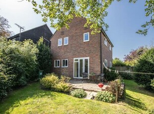 3 Bedroom Detached House For Sale In Lewes Road