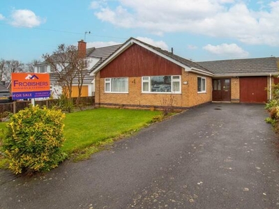 3 Bedroom Detached House For Sale In Loughborough, Leicestershire