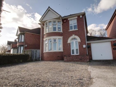 3 Bedroom Detached House For Sale In Newport