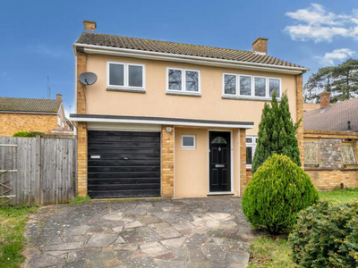 3 Bedroom Detached House For Sale In Orpington, Kent