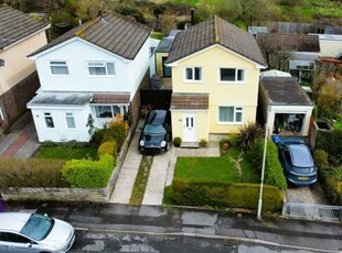 3 Bedroom Detached House For Sale In Pencoed