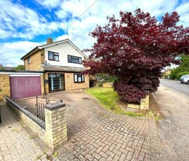 3 Bedroom Detached House For Sale In Potton