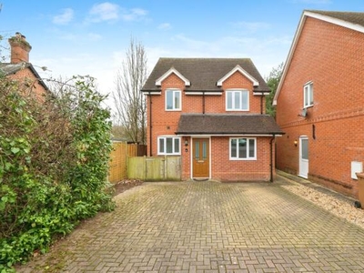 3 Bedroom Detached House For Sale In Southampton, Hampshire