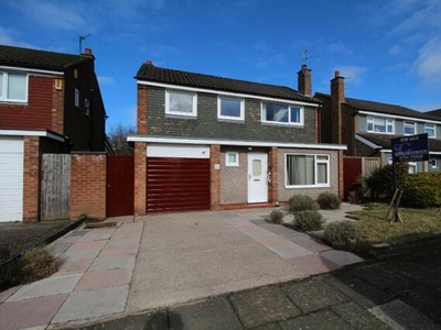 3 Bedroom Detached House For Sale In Southport, Merseyside
