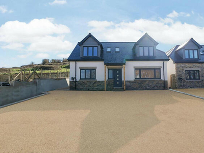 3 Bedroom Detached House For Sale In West Bay
