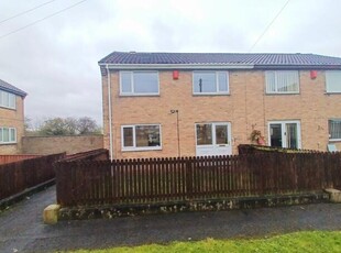 3 Bedroom End Of Terrace House For Rent In Bishop Auckland, Durham