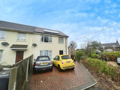 3 bedroom end of terrace house for rent in Commonfield Road - Shirehampton , BS11