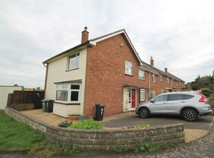 3 Bedroom End Of Terrace House For Sale In Downend