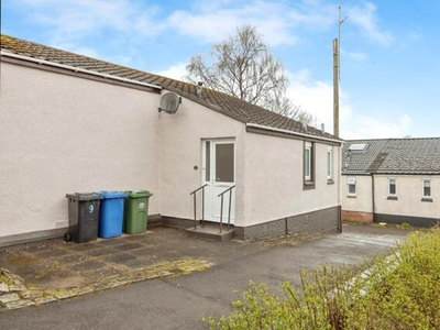 3 Bedroom End Of Terrace House For Sale In Erskine