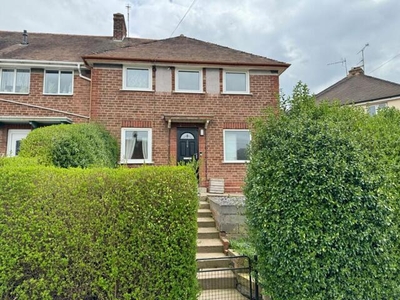 3 Bedroom End Of Terrace House For Sale In Hereford