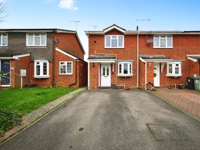 3 Bedroom End Of Terrace House For Sale In Maidstone, Kent